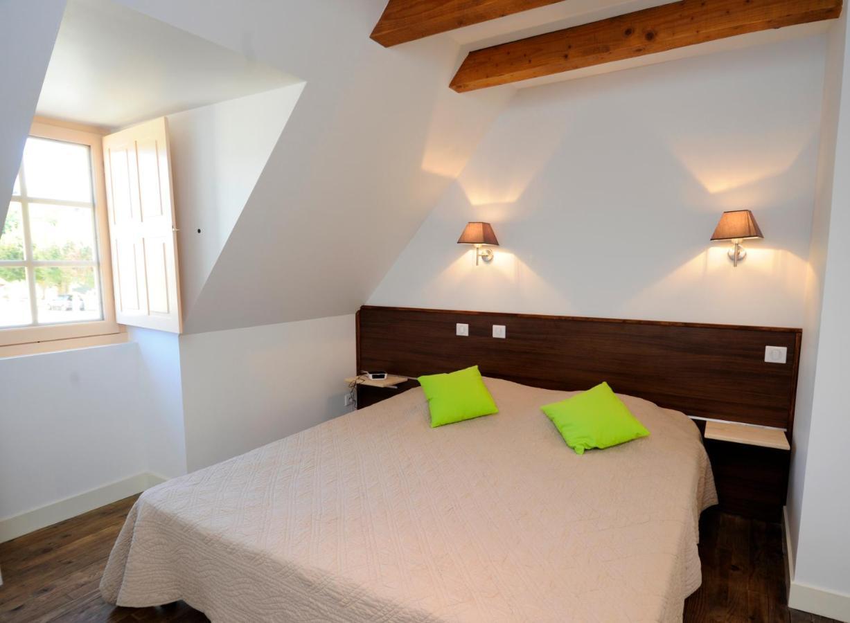 Le Clos Des Rives Saint-Vincent-de-Cosse Екстер'єр фото