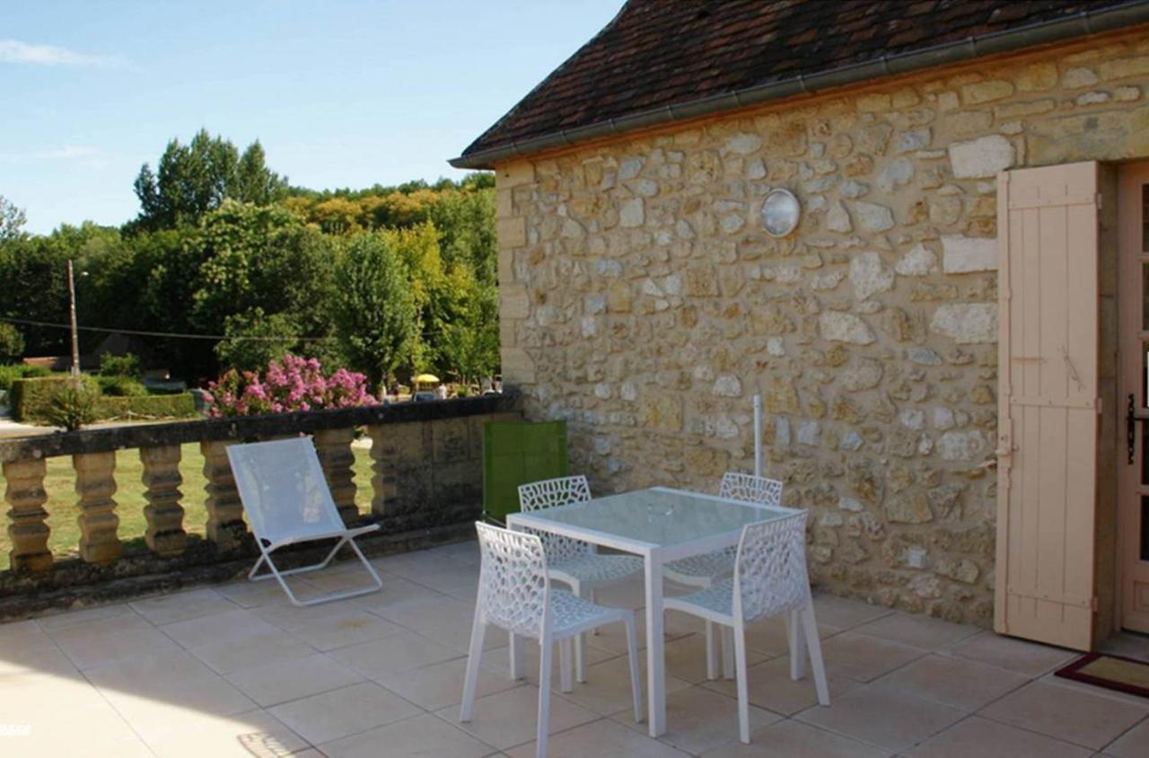 Le Clos Des Rives Saint-Vincent-de-Cosse Номер фото