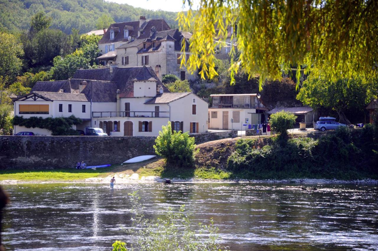 Le Clos Des Rives Saint-Vincent-de-Cosse Екстер'єр фото