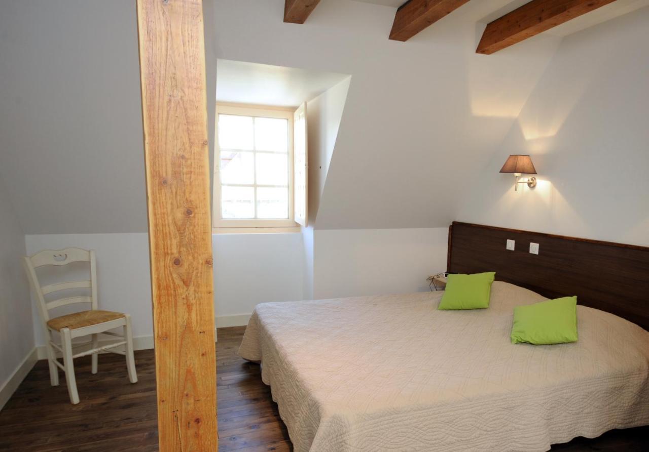 Le Clos Des Rives Saint-Vincent-de-Cosse Номер фото